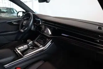 Audi Q8, 3.0, 210 kW, hübriid, automaat, nelikvedu