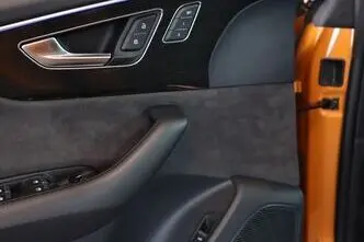 Audi Q8, 3.0, 210 kW, hübriid, automaat, nelikvedu