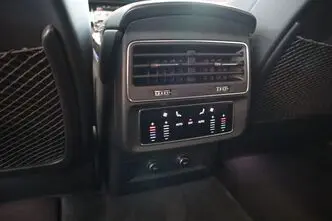 Audi Q8, 3.0, 210 kW, hübriid, automaat, nelikvedu