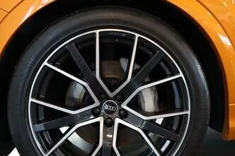 Audi Q8, 3.0, 210 kW, hübriid, automaat, nelikvedu