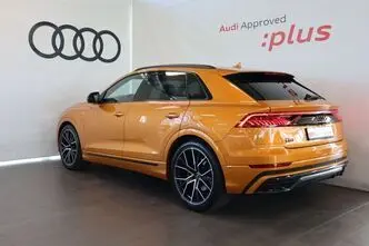 Audi Q8, 3.0, 210 kW, hübriid, automaat, nelikvedu