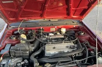 Mitsubishi Galant, 2.0, бензин, механическая, передний привод