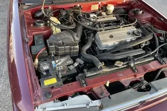 Mitsubishi Galant, 2.0, бензин, механическая, передний привод