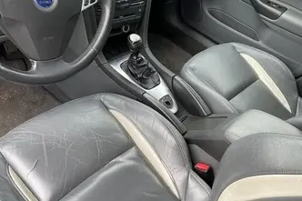 Saab 9-3, 2.0, 154 kW, bensiin, manuaal, esivedu