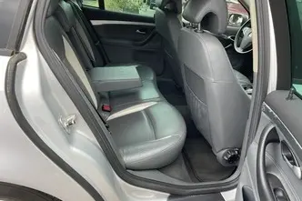 Saab 9-3, 2.0, 154 kW, bensiin, manuaal, esivedu