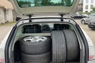 Saab 9-3, 2.0, 154 kW, bensiin, manuaal, esivedu