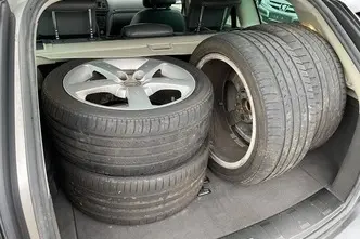 Saab 9-3, 2.0, 154 kW, bensiin, manuaal, esivedu