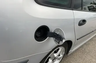 Saab 9-3, 2.0, 154 kW, bensiin, manuaal, esivedu