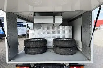 Ford Transit, 2.2, 92 kW, дизель, механическая, полный привод