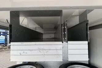 Ford Transit, 2.2, 92 kW, дизель, механическая, полный привод