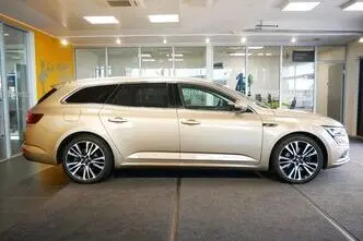 Renault Talisman, 1.8, 165 kW, bensiin, automaat, esivedu