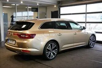 Renault Talisman, 1.8, 165 kW, bensiin, automaat, esivedu