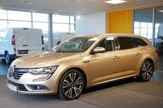 Renault Talisman, 1.8, 165 kW, bensiin, automaat, esivedu