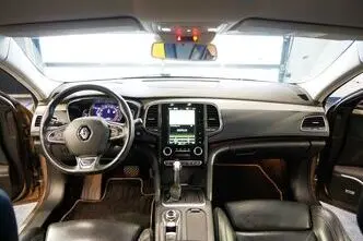 Renault Talisman, 1.8, 165 kW, bensiin, automaat, esivedu