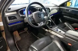 Renault Talisman, 1.8, 165 kW, bensiin, automaat, esivedu
