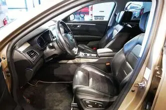 Renault Talisman, 1.8, 165 kW, bensiin, automaat, esivedu
