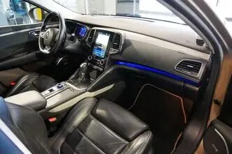 Renault Talisman, 1.8, 165 kW, bensiin, automaat, esivedu