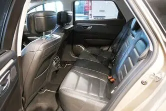 Renault Talisman, 1.8, 165 kW, bensiin, automaat, esivedu