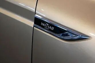 Renault Talisman, 1.8, 165 kW, bensiin, automaat, esivedu