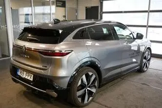 Renault Megane, 160 kW, elekter, automaat, esivedu