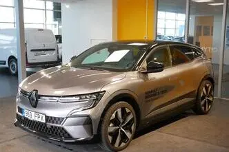 Renault Megane, 160 kW, elekter, automaat, esivedu
