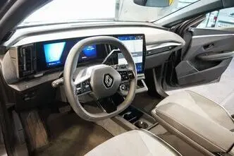 Renault Megane, 160 kW, elekter, automaat, esivedu
