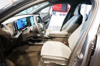 Renault Megane, 160 kW, elekter, automaat, esivedu