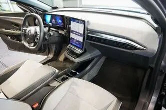 Renault Megane, 160 kW, elekter, automaat, esivedu