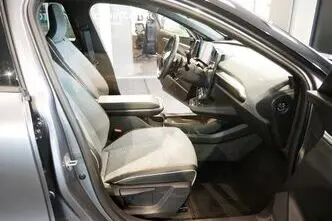 Renault Megane, 160 kW, elekter, automaat, esivedu