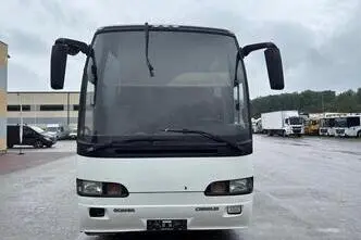 Scania CARRUS K113, 280 kW, diisel, manuaal