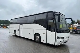Scania CARRUS K113, 280 kW, diisel, manuaal