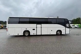 Scania CARRUS K113, 280 kW, diisel, manuaal