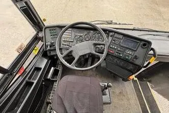 Scania CARRUS K113, 280 kW, diisel, manuaal