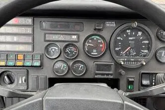 Scania CARRUS K113, 280 kW, diisel, manuaal
