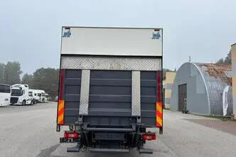Volvo FM330  6x2*4 EURO 5 + VEB + CARRIER, 248 kW, дизель, автомат