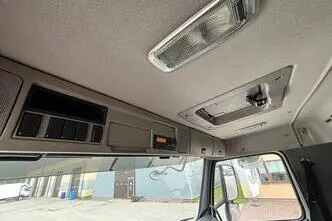 Volvo FM330  6x2*4 EURO 5 + VEB + CARRIER, 248 kW, дизель, автомат