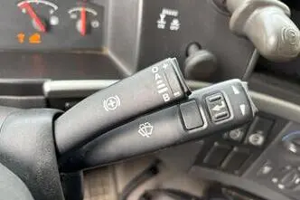 Volvo FM330  6x2*4 EURO 5 + VEB + CARRIER, 248 kW, дизель, автомат