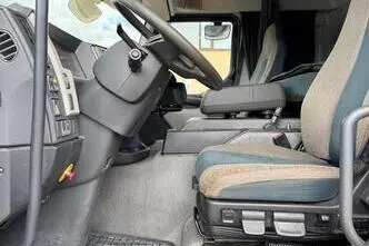 Volvo FE320, 240 kW, автомат