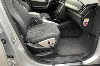 Mercedes-Benz R 280, 3.0, 140 kW, diisel, automaat, nelikvedu
