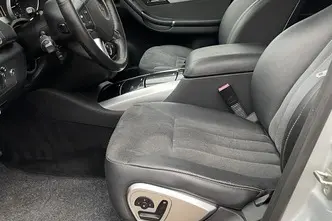 Mercedes-Benz R 280, 3.0, 140 kW, diisel, automaat, nelikvedu
