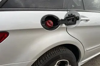 Mercedes-Benz R 280, 3.0, 140 kW, diisel, automaat, nelikvedu