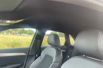 Audi Q3, 2.0, 110 kW, diisel, automaat, nelikvedu