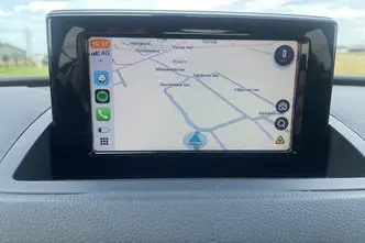 Audi Q3, 2.0, 110 kW, diisel, automaat, nelikvedu