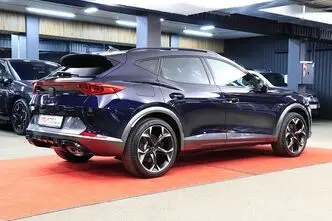 Cupra Formentor, 1.4, 110 kW, pistikhübriid, automaat, esivedu