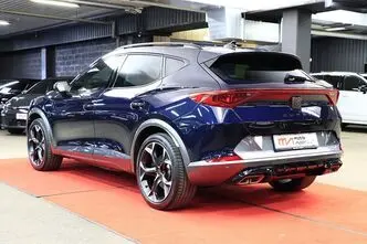 Cupra Formentor, 1.4, 110 kW, pistikhübriid, automaat, esivedu