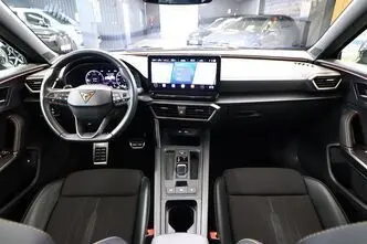 Cupra Formentor, 1.4, 110 kW, pistikhübriid, automaat, esivedu