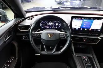 Cupra Formentor, 1.4, 110 kW, pistikhübriid, automaat, esivedu