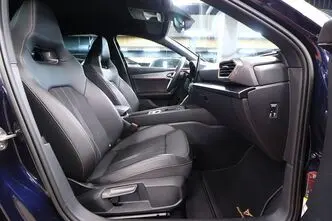 Cupra Formentor, 1.4, 110 kW, pistikhübriid, automaat, esivedu