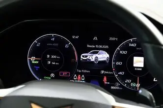 Cupra Formentor, 1.4, 110 kW, pistikhübriid, automaat, esivedu