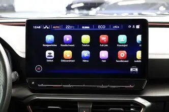 Cupra Formentor, 1.4, 110 kW, pistikhübriid, automaat, esivedu